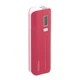 УМБ REMAX V6i PPL-5 10000mAh (red) - зображення 1