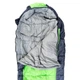 Спальный мешок Ranger Apollon RA 6630, салатовый - изображение 3