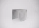 Кофейный столик Cras Geometry СT-0006 45х45х45 см Алюминий - изображение 2