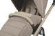 Коляска 2 в 1 Peg-Perego Veloce Sand бежевая (PACK-VEL2100000008) - изображение 6