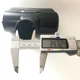 Турбощітка (насадка) для пилососу Samsung Anti-Tangle DJ97-02379A (TB700), D=35мм - зображення 8