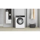 Пральна машина WHIRLPOOL WRBSB 6228 B UA - изображение 8