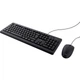 Комплект Trust Primo USB UA Black 24521 - изображение 3