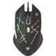 Миша Defender Forced GM-020L USB Black (52020) - зображення 2