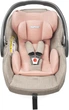Автокресло Peg-Perego Primo Viaggio SLK Mon Amour розовое золото (IMSK000000BA36DX19) - изображение 3
