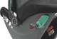 Автокресло Peg-Perego Primo Viaggio SLK Mon Amour розовое золото (IMSK000000BA36DX19) - изображение 5