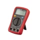 Мультиметр цифровой INTERTOOL MD-0001 - изображение 1