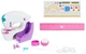 Zestaw do gry Spin Master Cool Maker: maszyna do szycia z akcesoriami Fashion Studio (6063925) - obraz 3