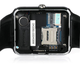 Смарт-часы KMITX T08 Black - изображение 7