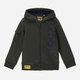 Bluza Original Marines DCA2673B-19-0414TCX 98-104 cm zielone15 (2000300594023) - obraz 1