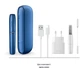 Устройство для нагревания табака IQOS 3 Duo Синий (7622100817185) - изображение 5
