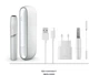 Устройство для нагревания табака IQOS 3 Duo Белый (7622100817420) - изображение 5