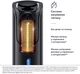 Устройство для нагревания табака LiL Solid 2.0 Black (7622100818588) - изображение 4