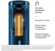 Устройство для нагревания табака LiL Solid 2.0 Blue (7622100818564) - изображение 4