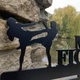 Медальница з дерева MMA Fighter змішані єдиноборства - зображення 5