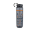 Фляга Pinguin Tritan Sport Bottle 2020 BPA-free, 1,0 L, Grey (PNG 805680) - изображение 1