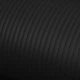 Коврик (мат) для йоги и фитнеса Springos NBR 1 см YG0005 Black - изображение 6