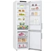 Холодильник LG GW-B509CQZM - изображение 9