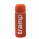Термос питний Tramp Soft Touch 1 л Помаранчевий (UTRC-109-orange) - изображение 1