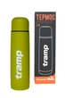 Термос Tramp Basic 1 л Оливковий (UTRC-113-olive) (TRC-113) - зображення 3