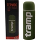 Термос Tramp Soft Touch 1 л Зелений (UTRC-109-khaki) - изображение 3