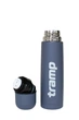 Термос Tramp Basic 0,5л. Сірий (UTRC-111-grey) (TRC-111) - зображення 2