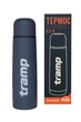 Термос Tramp Basic 0,5л. Сірий (UTRC-111-grey) (TRC-111) - зображення 3