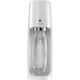 Сифон Sodastream Spirit One Touch Белый (42003439) - изображение 4
