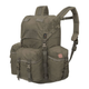 Рюкзак тактичний 18л. Зелений Helikon-Tex Plecak Bergen Backpack Adaptive green (PL-BGN-CD-12) - зображення 1