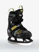 Детские ледовые коньки K2 RAIDER ICE 29-33 размер - изображение 1