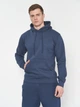 Худи мужское Joma Montana 102108.331 M Темно-синее (8424309422981) - изображение 1