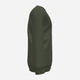 Свитшот мужской Joma Montana 102107.474 L Хаки (8424309421809) - изображение 8