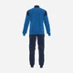 Спортивный костюм мужской Joma Oxford 102747.703 2XL Сине-темно-синий (8445456346241) - изображение 10