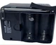Радіоприймач портативний колонка Neeka NK-204USB Brown/ Коричневий - зображення 5