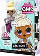 Лялька L. O. L Surprised OMG Series 6 Melrose - ЛОЛ ОМГ Мелроуз - 581864 - Ігровий набір LOL - зображення 6
