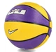 Універсальний Баскетбольний М'яч Nike Playground 2.0 8P LeBron James(N.100.4372.575.07) 7 - зображення 1