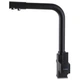 Смеситель для кухни под осмос Globus Lux LAZER GLLR-0100-1-ONIX - изображение 4