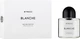 Woda perfumowana damska Byredo Blanche 100 ml (7340032860368) - obraz 2