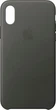 Чехол-накладка TOTO Silicone Case Apple iPhone XR Olive Green - изображение 2