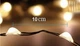 Светодиодная гирлянда Decorative Light Led 100 Нить проволока 10 м на батарейках Тёплый белый (2000992414906) - изображение 4