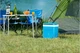 Термобокс Icetime Plus Campingaz 30L синий - изображение 5