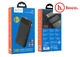 PowerBank Hoco J85 Wellspring Digital Display (20000mAh) - Black - зображення 2