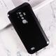 Чохол для смартфона Silicone Case Ulefone Armor X8/X8i Black (RL72240) - зображення 4