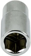Ключ балонный телескопический усиленный Elegant ST-09-3/EL 102 805 17х19 мм (419861-GPL) - изображение 3