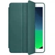 Чехол Smart Case для планшета Apple iPad mini 5 Dark Green - изображение 1