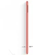 Чехол Smart Case для планшета Apple iPad mini 5 Red - изображение 6