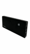 Power Bank павербанк ACL 09PW УМБ з екраном 10000mAh, 2*USB та вбудовані кабелі Lightning/MicroUSB/Type-C/USB - зображення 2