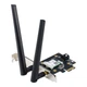Бездротовий WiFi-адаптер Asus PCE-AX3000 - зображення 1