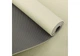 Коврик для йоги Bodhi Lotus Pro 183x60x0.6 см песочный/светло-серый - изображение 7