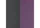 Коврик для йоги TPE Flow Bodhi 183x60x0.5 см фиолетовый - изображение 6